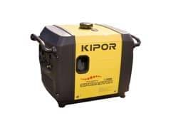 Цифровые генераторы KIPOR